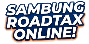 Sambung Roadtax Online