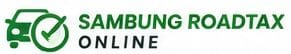 Sambung Roadtax Online